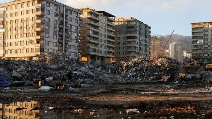 Ön inceleme raporu tamamlandı! 51 kişiye mezar olmuştu! Şok gerçek ortaya çıktı