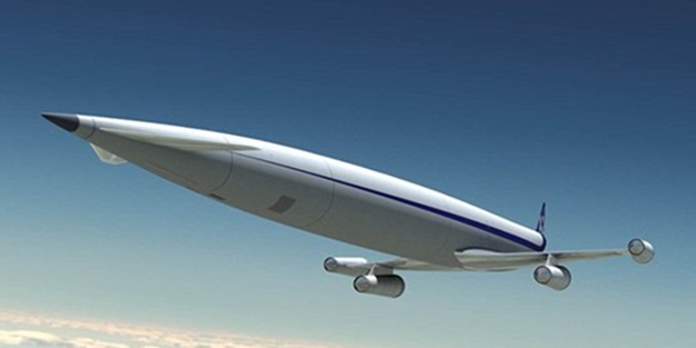 On saatlik uçuş 2 saate inecek!