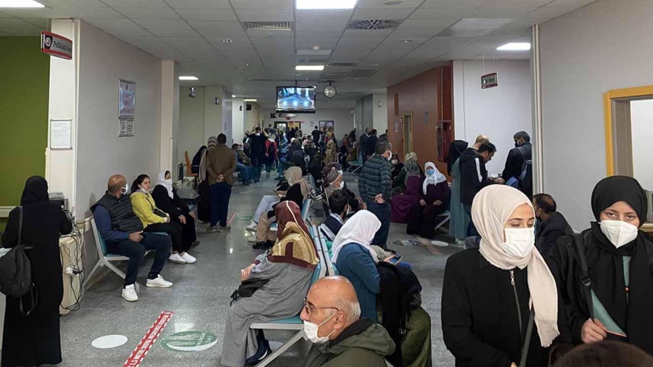 On yılın en kabus kışı: 7 mutasyonlu süper grip kapıda