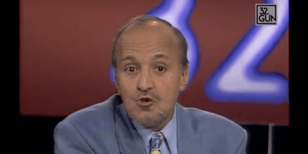 On yıllardır düşmanlıkları bitmedi!