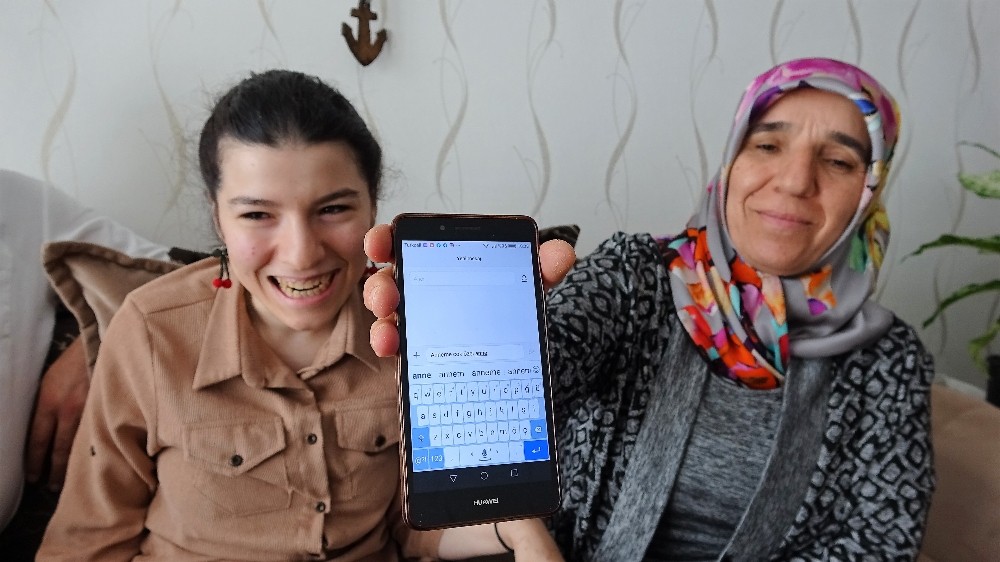 Ona annesinden başkası inanmadı 