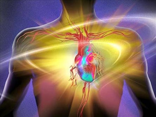 Ona dokunanın kalbi duruyor!