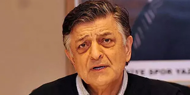 Ona yapılanlar bana yapılsaydı: Yer yerinden oynamıştı... Fenerbahçe'den umudunu kesti ve adaylığını açıklıyor!