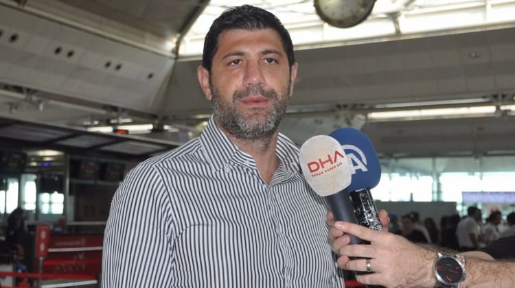 Onan: İnşallah çifte bayram yaşatacağız