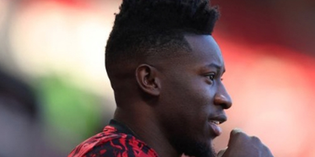 Onana çıldırdı! O skandala böyle imza atacak! etti! İşte bu beklenmiyordu…