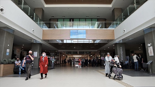 "Onaylı Randevu" dönemi başlıyor