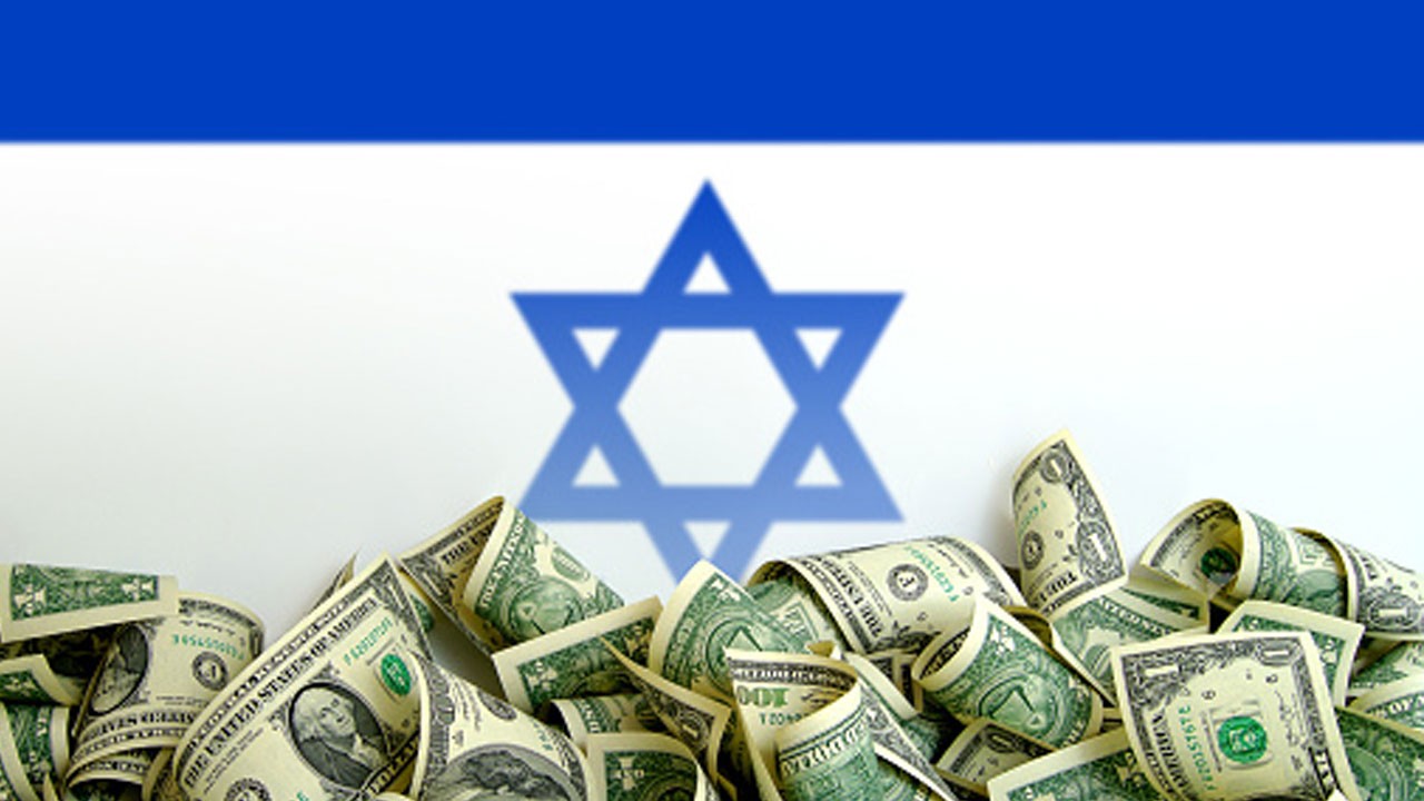 Onbinlerce Filistinli işçi etkilenmişti! Gaspçı İsrail'e 9 milyar dolarlık dava