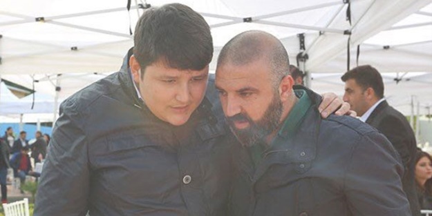 Onbinlerce vatandaşı dolandıran Tosun'u da dolandırmışlar
