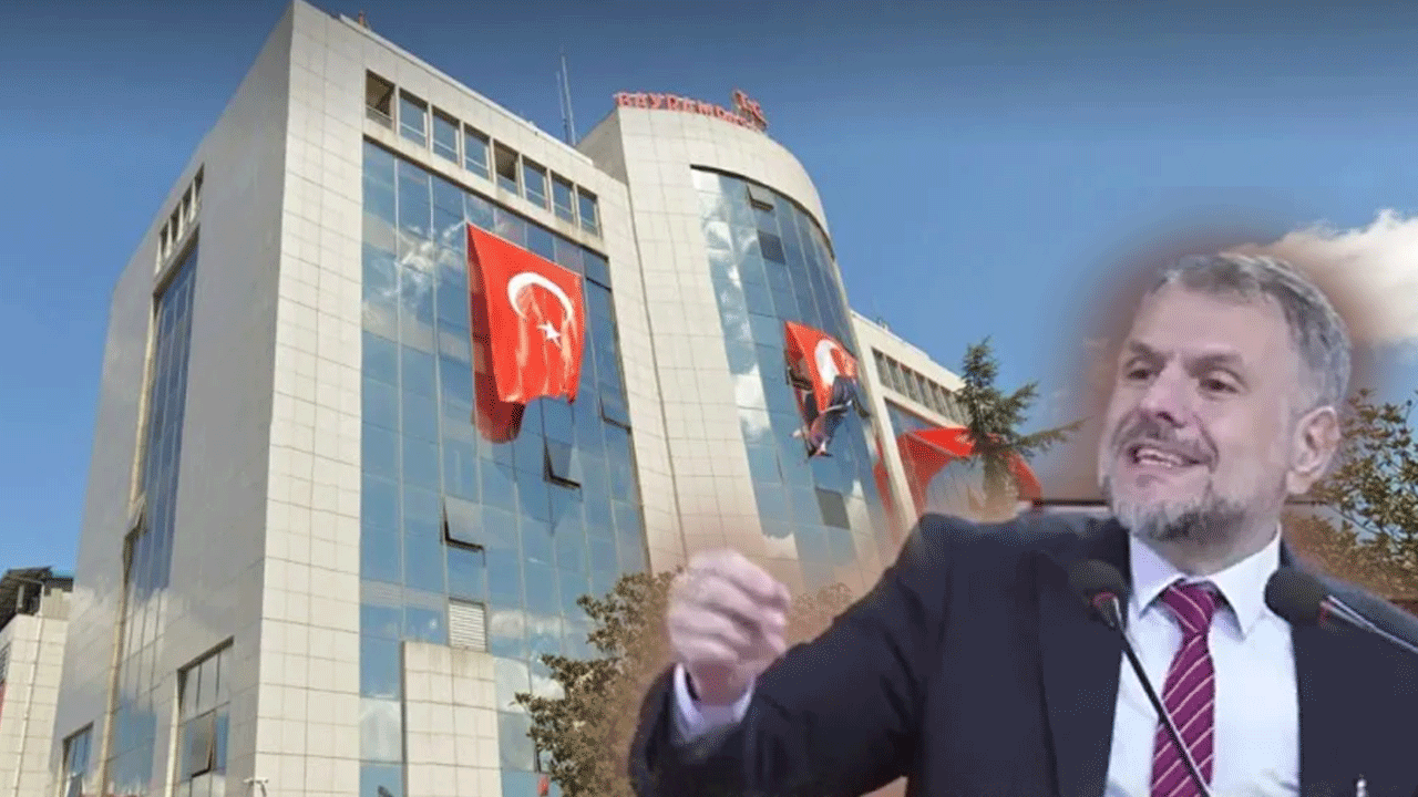 Onca rezillik CHP'ye sadece zaman kazandırdı: Bayrampaşa Belediyesi AK Parti'ye geçti! İbrahim Akın yeni Belediye Başkanvekili seçildi