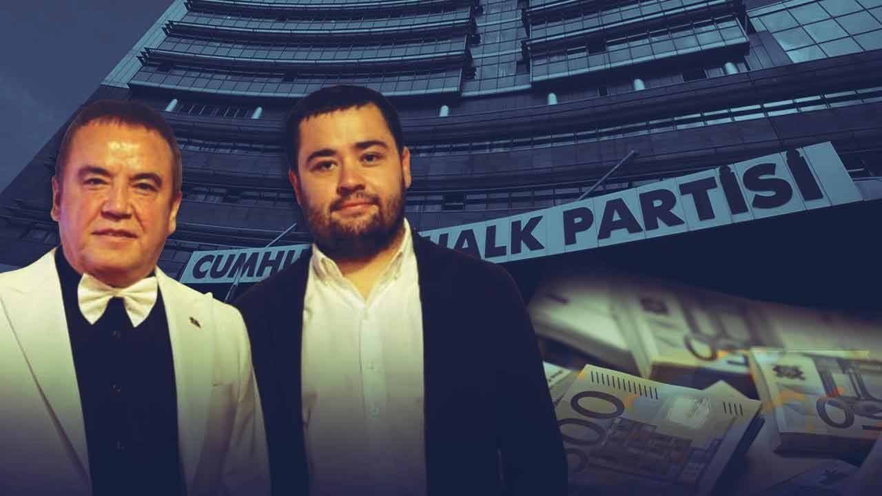 Önce 1 milyon sonra 200 bin dolar! Gökhan Böcek’in para transferi tanık ifadesinde