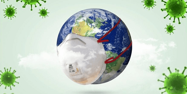 Önce ABD sonra İspanya: Kovid-19 alarmı!