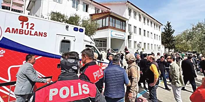 Önce ahlaki ve manevi eğitim, sonra güvenlik