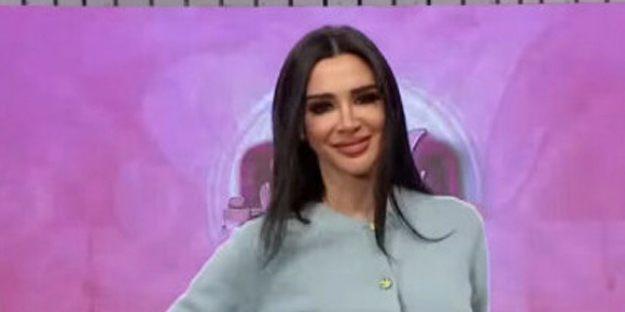 Önce Arda Turan şimdi de eşi.. Yoğun eleştiri var!