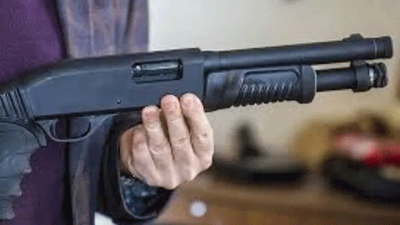 Önce Bağcılar şimdi de Gaziantep! Yaşlı kadın gözünü kaybetti