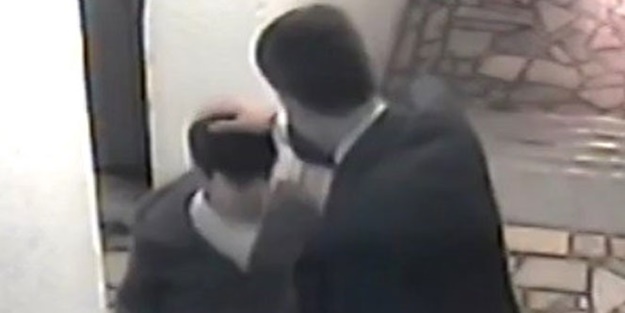 Önce bahşiş verdi, sonra dolandırdı!