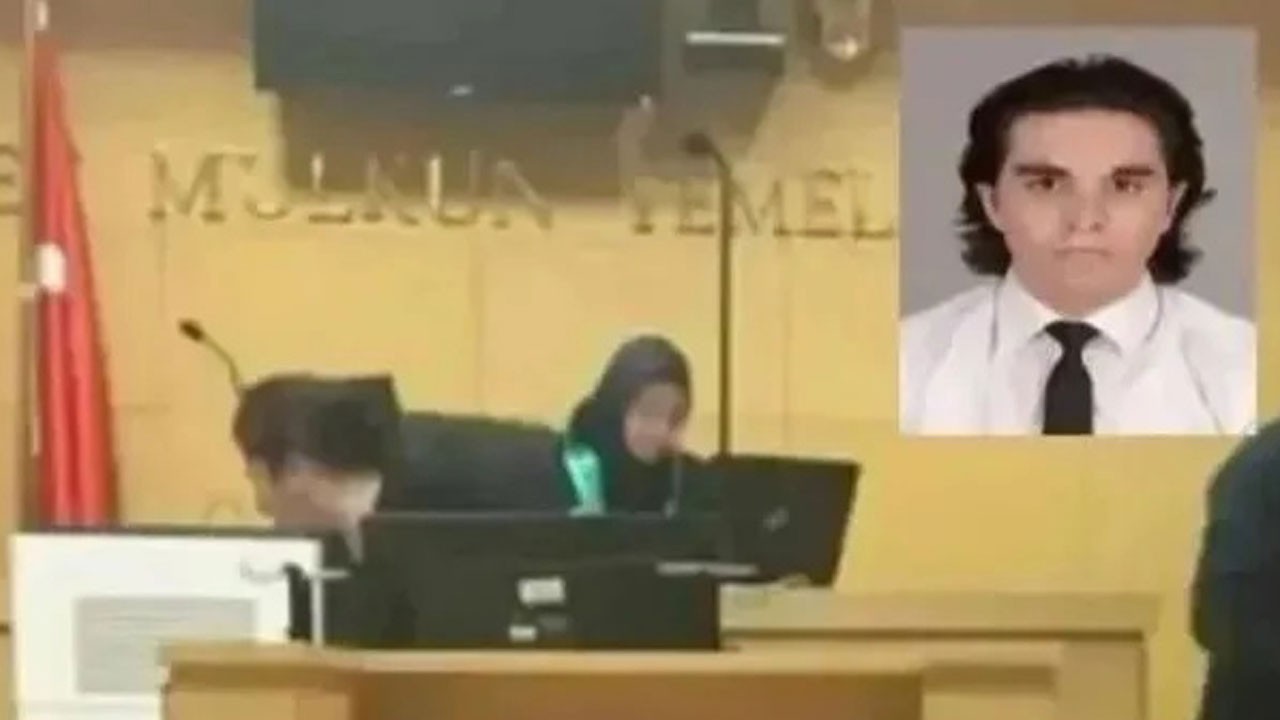 Önce başörtülü hakimi reddetmişti şimdi de… Laikçi hokkabazın istekleri bitmiyor!