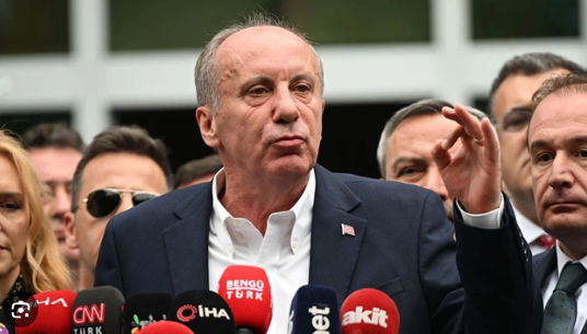 Önce Baykal, sonra İnce, şimdi de İmamoğlu: CHP kaset partisi oldu
