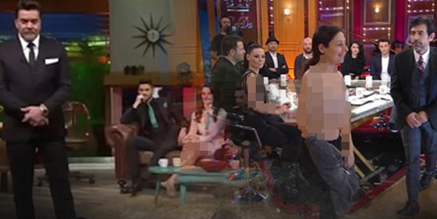 Önce Beyaz, sonra Okan