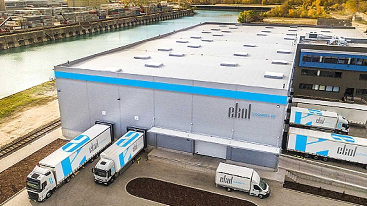 Önce caydılar sonra aldılar! Türkiye'nin ünlü kargo devi 240 milyon Euro'ya yabancılara satıldı