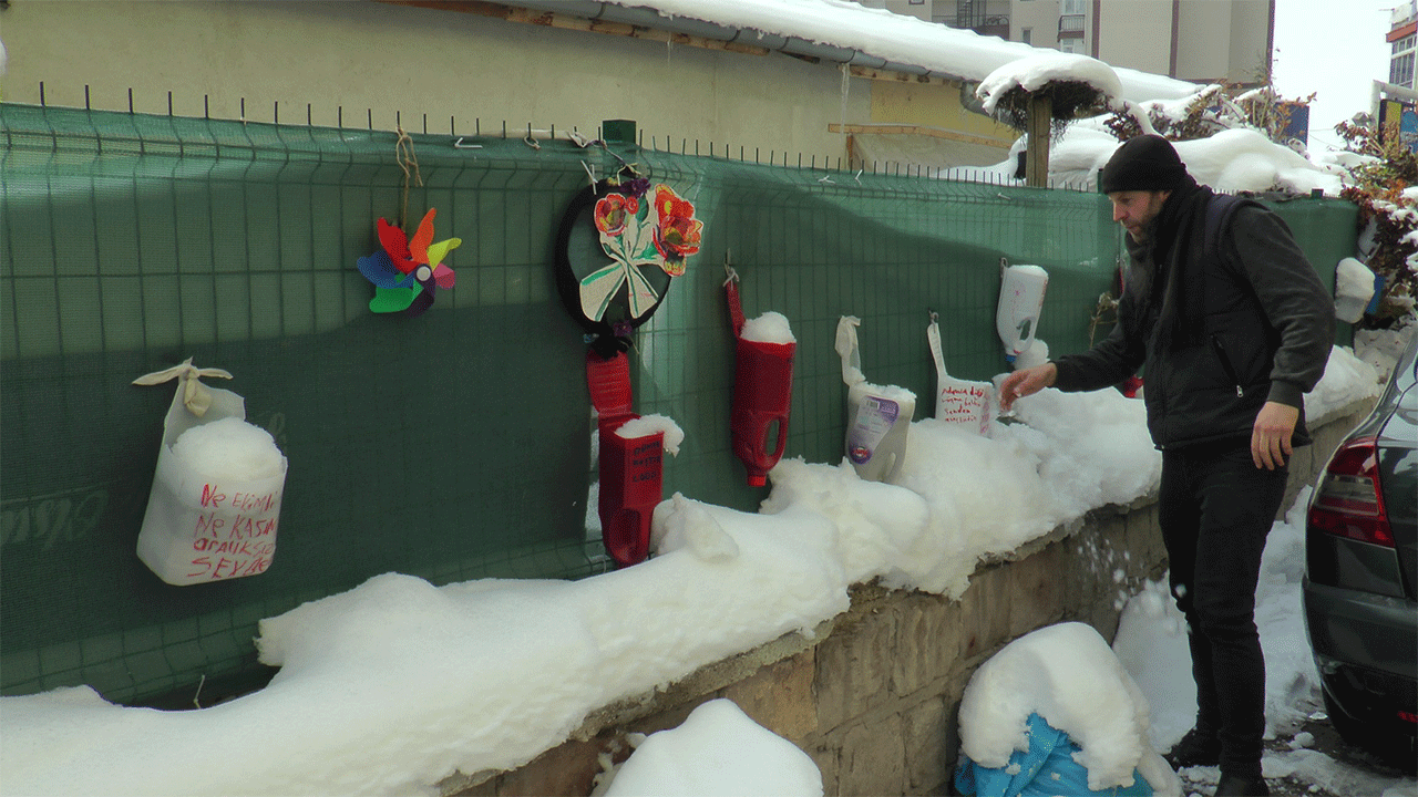 Önce ceset sandılar! Gerçek bambaşka çıktı