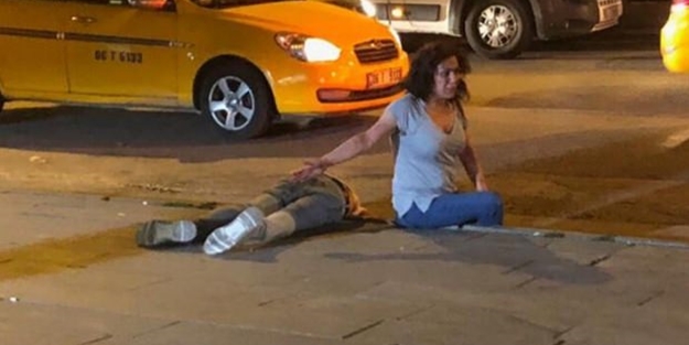 Kız öğrenci yurdunda panik! AFAD ve UMK