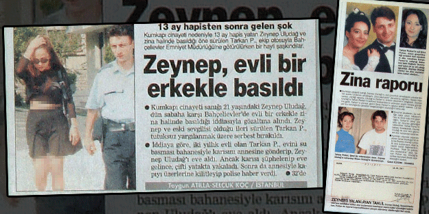 Önce dizisini çektiler, sonra fotoğrafını astılar, olmadı bir de modaya uyarak kaset çıkarttırdılar! ‘Katil’ bir anda ‘kahraman’ ilan edildi