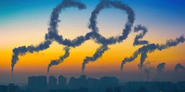 Önce Dünya'yı yaktılar şimdi de kurtaracaklarmış, yersen! İşte Batı'nın doğayı katleden sistemi
