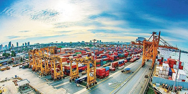 Önce eğitim aldılar sonra markalaştılar
