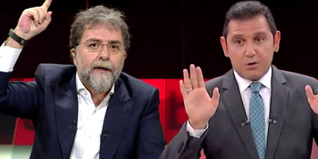 Önce eleştirdi sonra cilaladı! Ahmet Hakan’dan Portakal’a bomba cevap