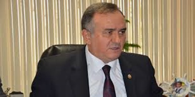 'Önce elinizdeki kanı temizleyin'