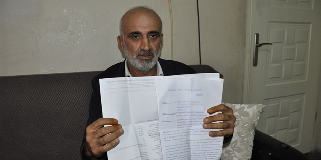 Önce emekli ettiler, sonra 'pardon' deyip ödenen paraları istediler!