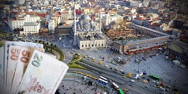 Önce Eminönü sonra Kadıköy: Girişlere ücret geliyor!