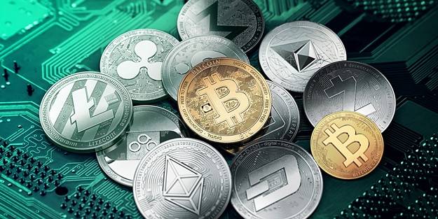 Önce fırladı, sonra çakıldı! Ortaya atılan iddia kripto para piyasasını karıştırdı!