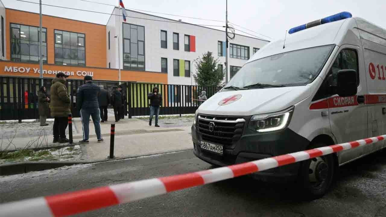 Önce "Hangi millettensin" dedi sonra katletti: Müslüman çocuğa faşist saldırı