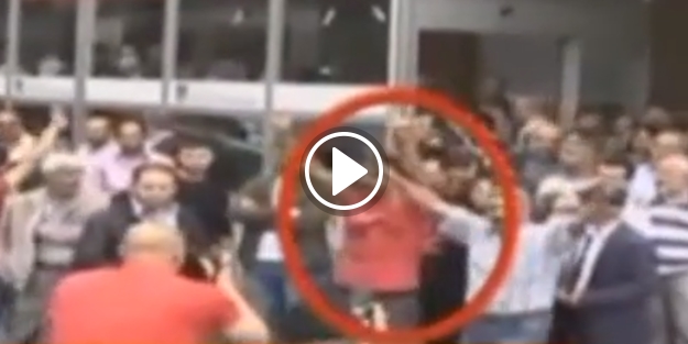 Önce HDP'li sonra MHP'li