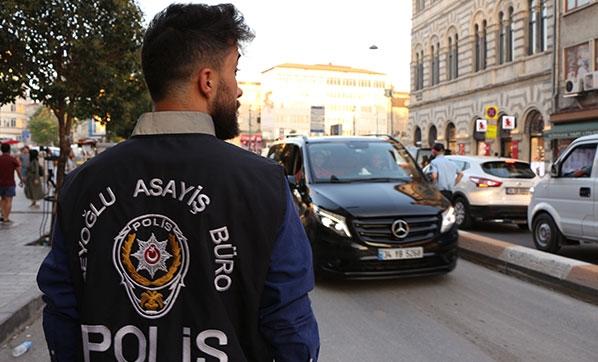 Önce İçişleri şimdi valilik… Bunu yapan yandı!