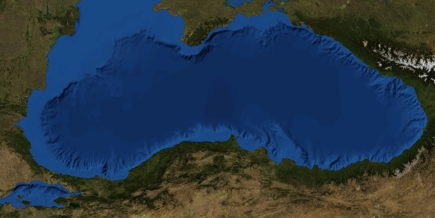 Önce İngiltere şimdi ise… Rusya Karadeniz’e girdiklerini duyurdu! ‘İzlemeye aldık’