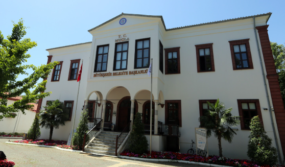 Önce iş bitti, sonra ihalesi yapıldı! Muğla Büyükşehir'de milyonluk skandal