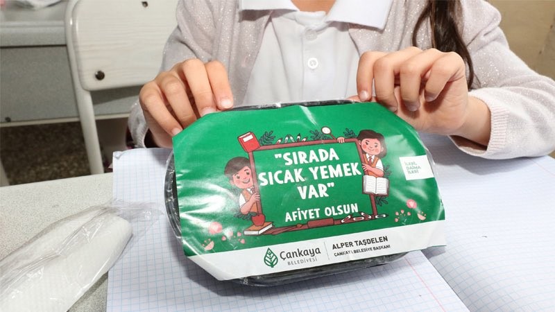 Önce ismini ezberletti sonra da… CHP’li Başkan'dan reklam kurnazlığı!