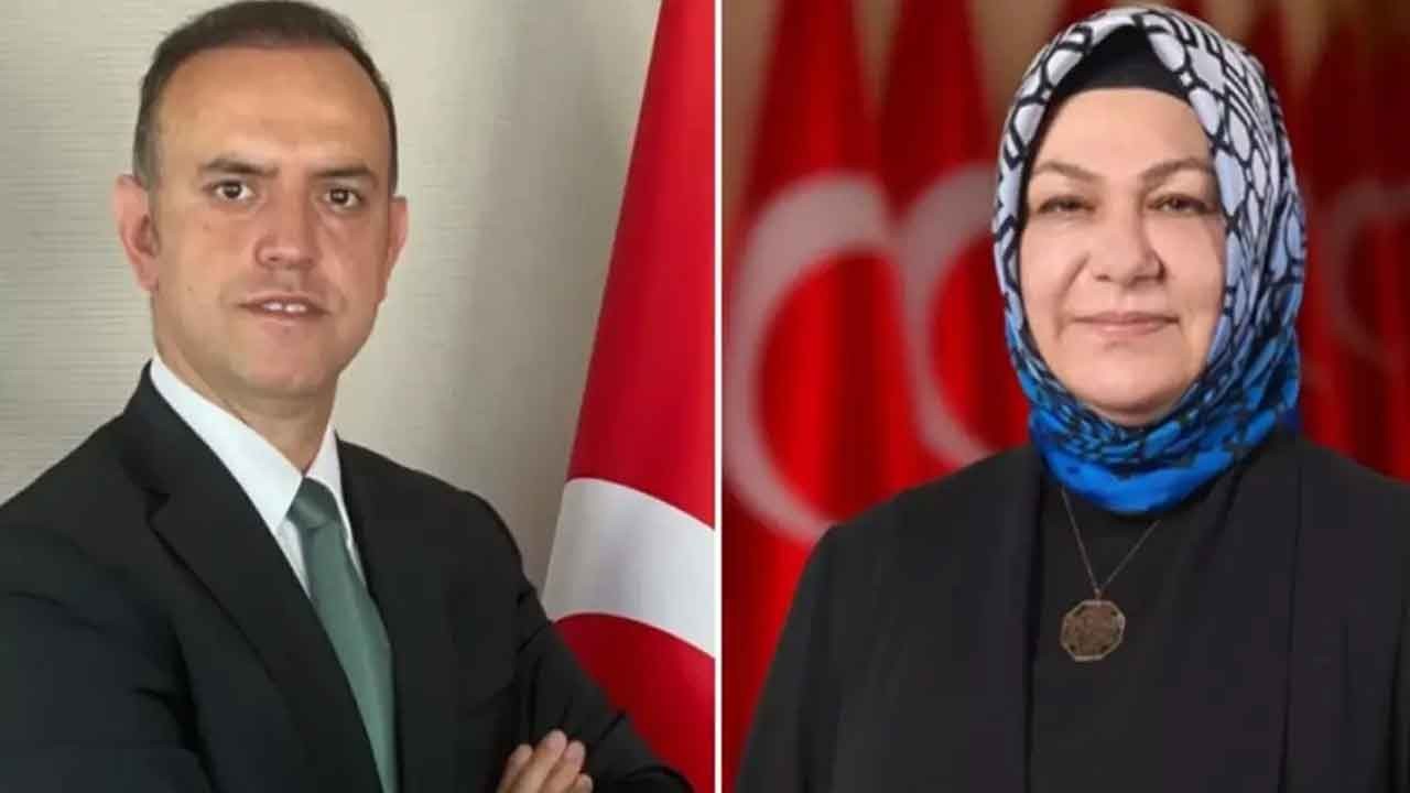 Önce jakuzi şimdi baklava! Şeyma Döğücü iftiracı Alper Yeğin’i yerin dibine soktu