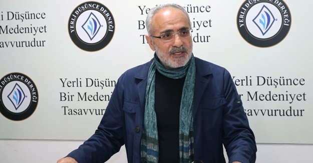 “Önce kendi halklarına, sonra bütün iyi insanlara, sonrasında mutlaka Allah’a hesap vereceklerdir”