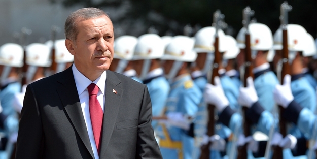 Önce Kıbrıs'a sonra da Azerbaycan'a gidecek