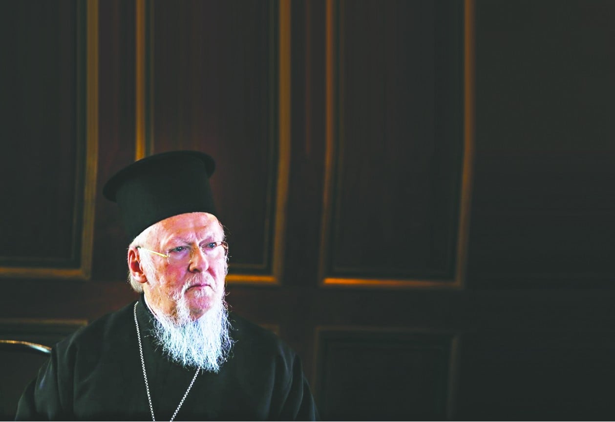 Önce Müslümanların hakları sonra papaz okulu