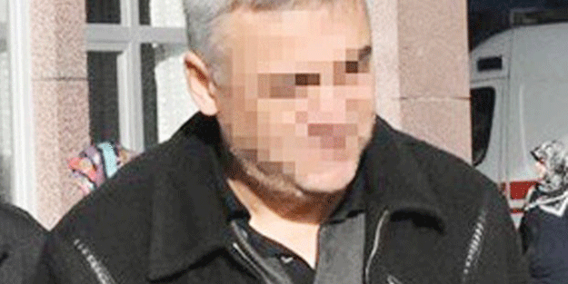 Önce operasyon yaptı sonra gözaltına alındı