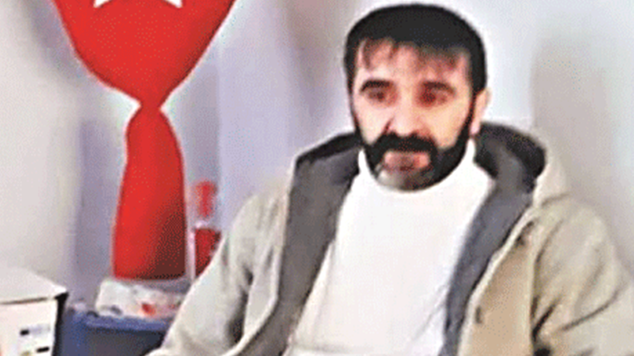 Önce özgürlüğünü sonra yuvasını çaldılar