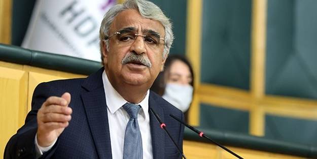 Terörist ve terör sevicilerden ittifak çağrısı!