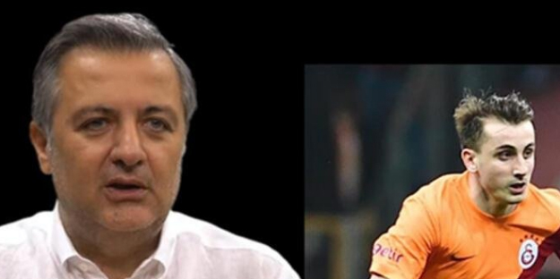 Önce saydırdı ya sonra...