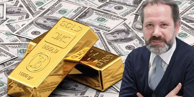 Önce sert düşecek sonra rekor kıracak! Uzman isim yatırımcıyı uyardı