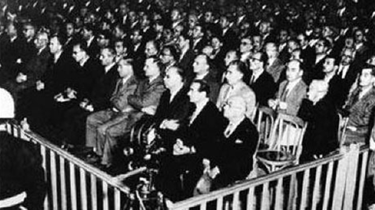 Önce sizi asarlar sonra da ailenizden o ipin parasını isterler Öyle bir yargılarlar ki aklınız şaşar!