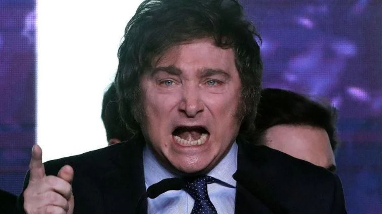 Önce Trump, sonra Milei: Dünya Sağlık Örgütü şoka girdi! Arjantin DSÖ’den çekiliyor